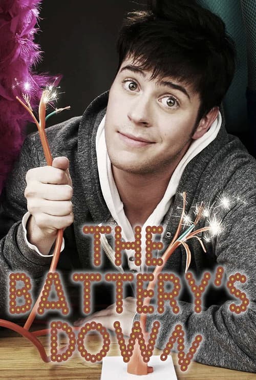 Постер: The Battery's Down