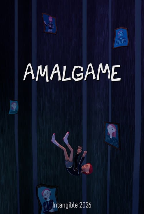 Постер: Amalgame