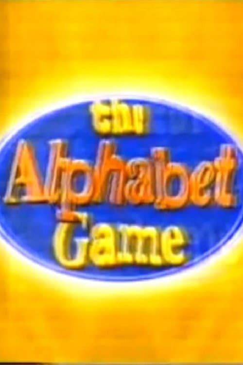 Постер: The Alphabet Game