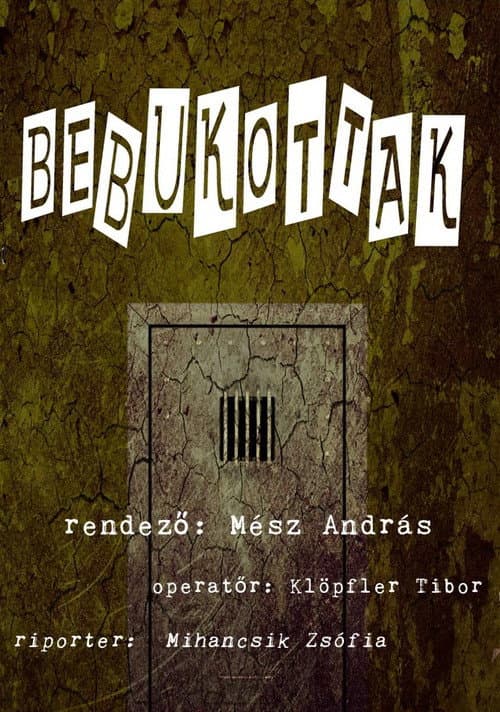 Постер: Bebukottak