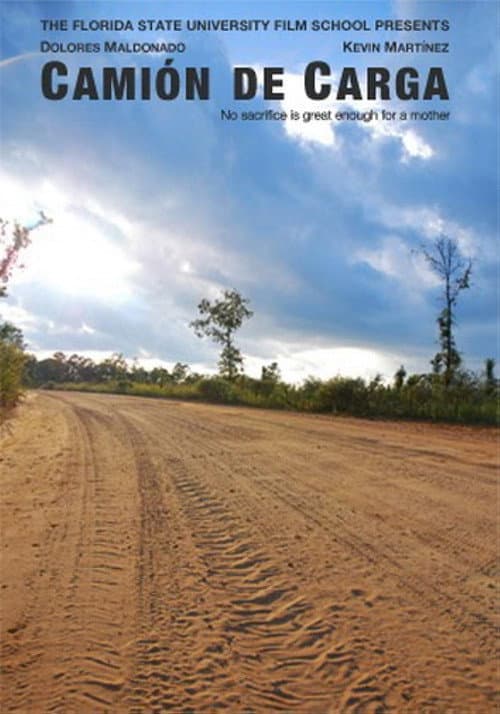 Постер: Camión de Carga