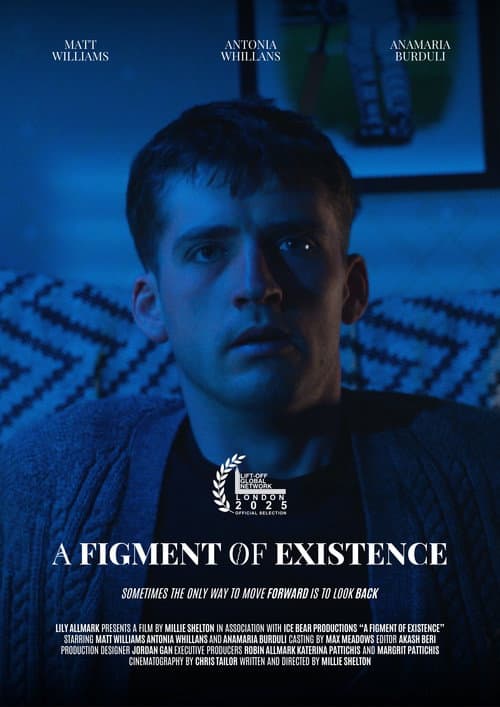Постер: A Figment of Existence