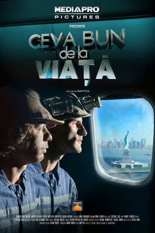 Постер: Ceva Bun De La Viață