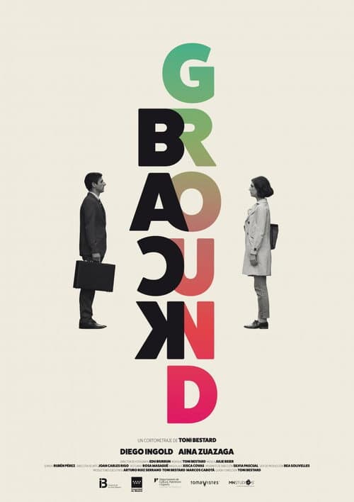Постер: Background