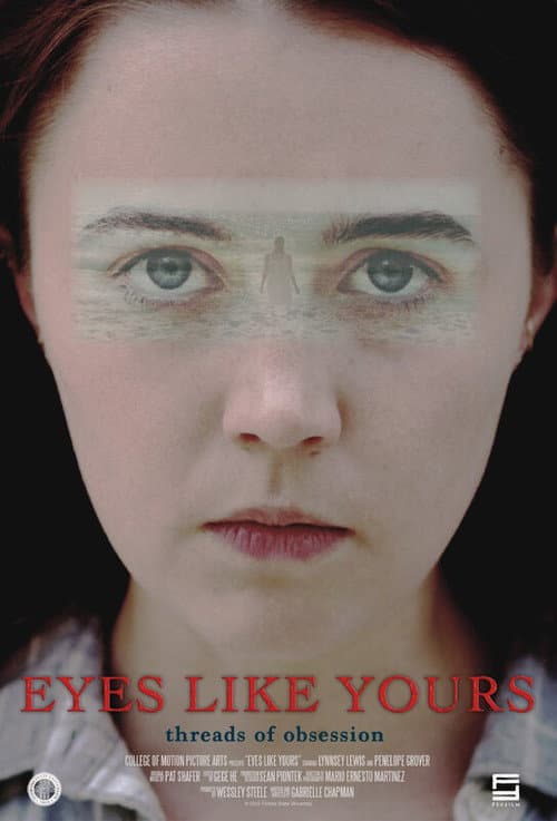 Постер: Eyes Like Yours