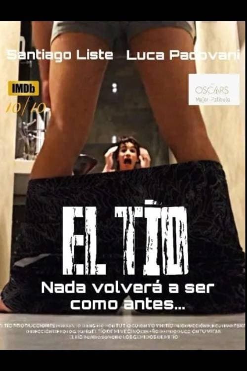 Постер: El Tío