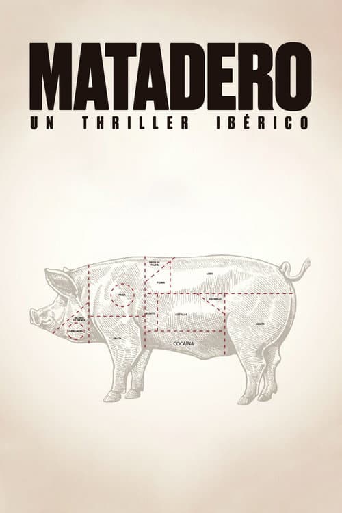 Постер: Matadero