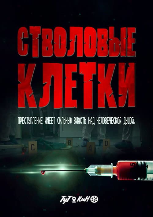 Постер: Stem Cell