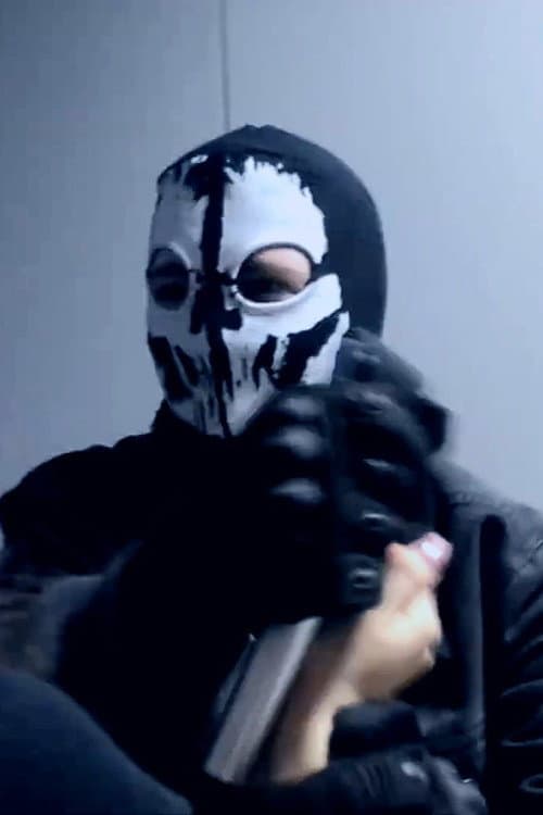 Постер: Tis Terrifying