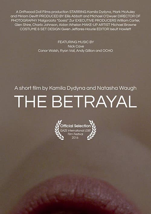 Постер: The Betrayal