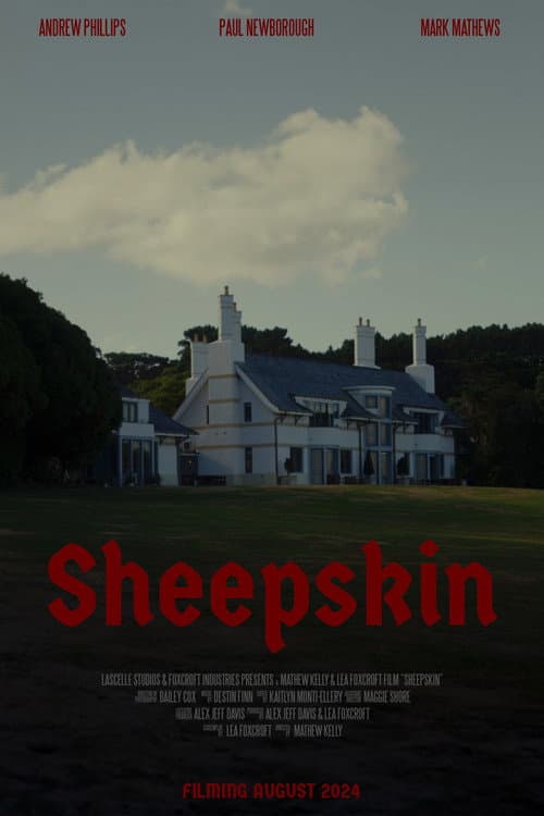 Постер: Sheepskin