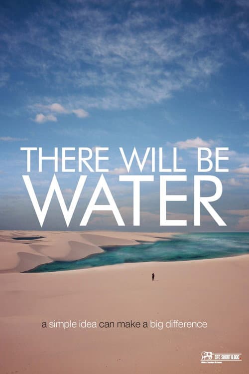 Постер: There Will Be Water