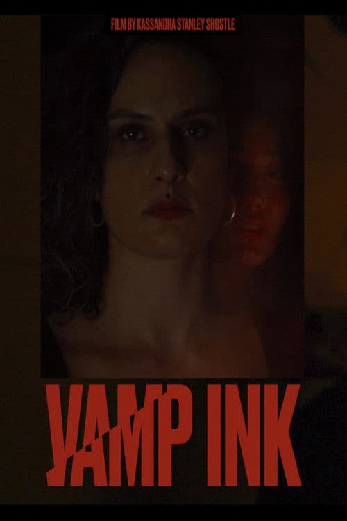 Постер: Vamp Ink