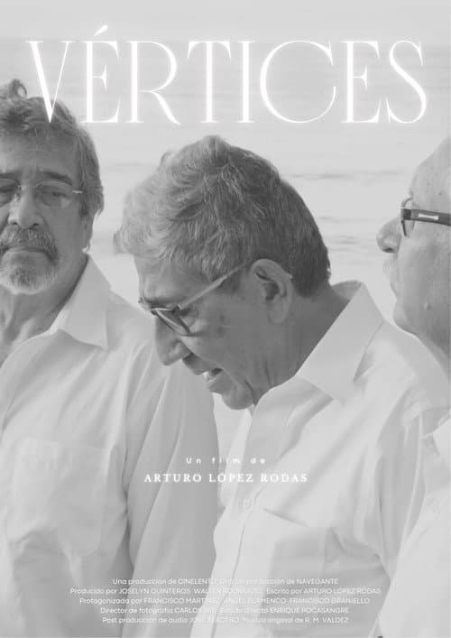 Постер: Vértices