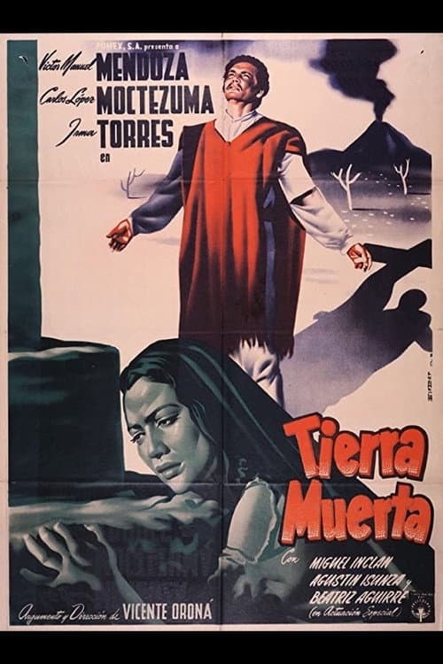 Постер: Tierra muerta