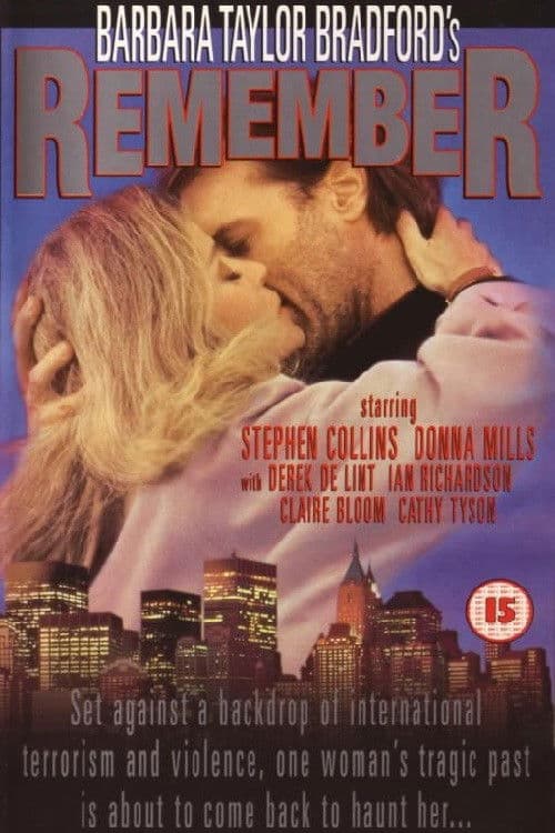 Постер: Remember