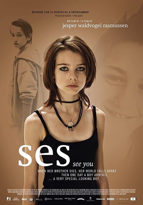 Постер: Ses