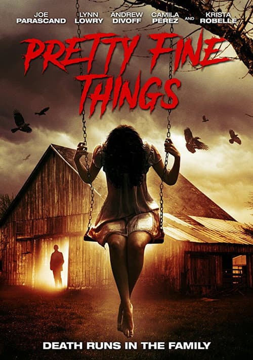 Постер: Pretty Fine Things