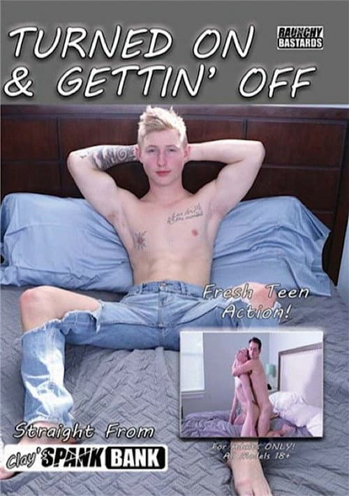 Постер: Turned On & Gettin' Off