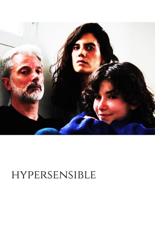 Постер: Hypersensible