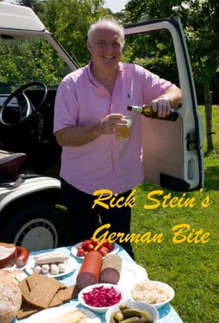 Постер: Rick Stein's German Bite