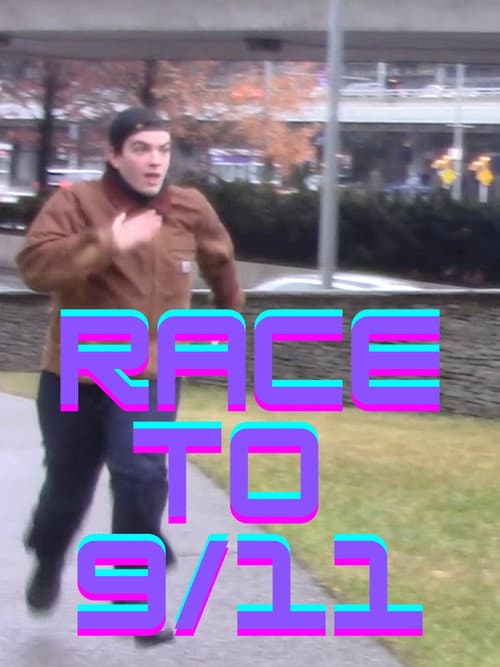Постер: Race to 9/11