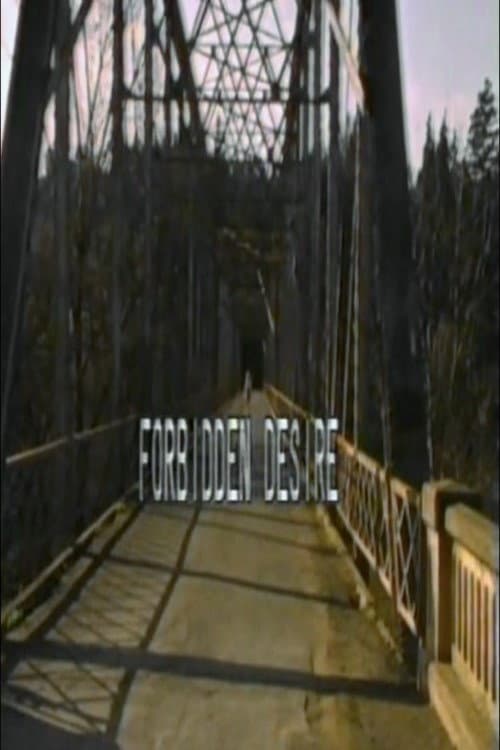 Постер: Forbidden Desire
