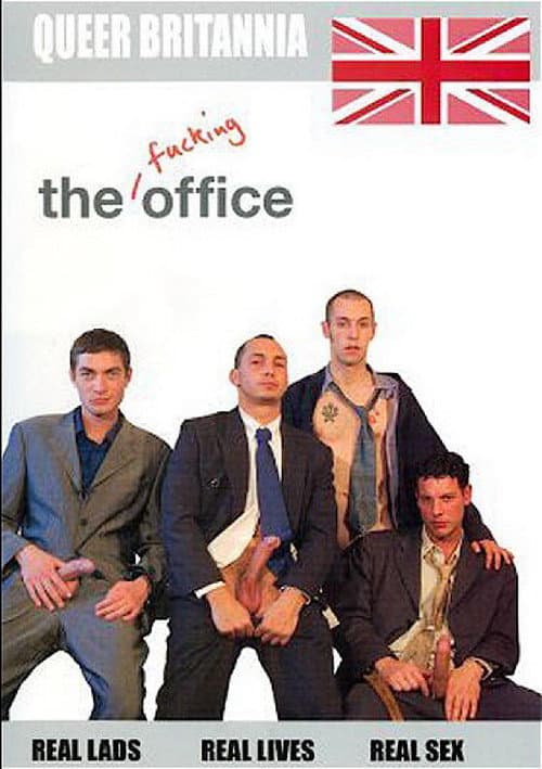 Постер: The Fucking Office