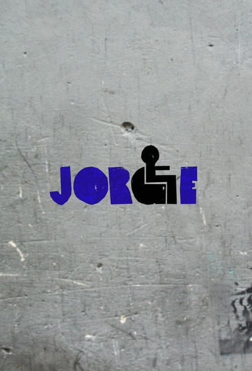Постер: Jorge