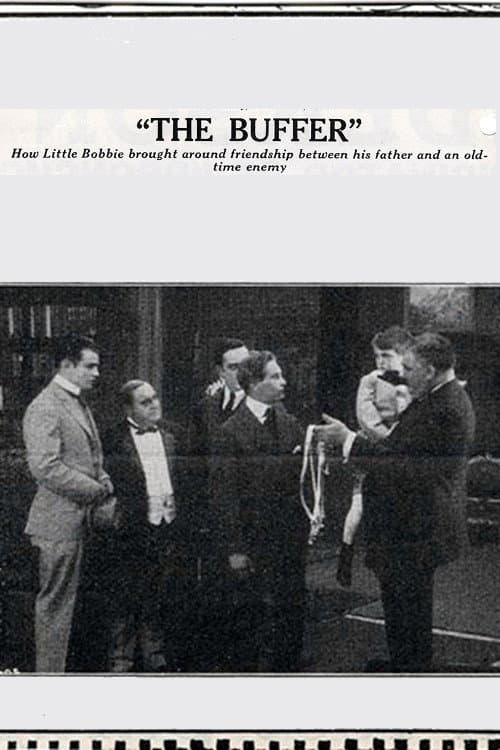 Постер: The Buffer