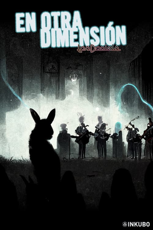Постер: En otra dimensión