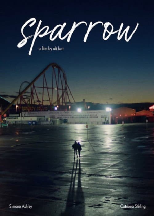 Постер: Sparrow