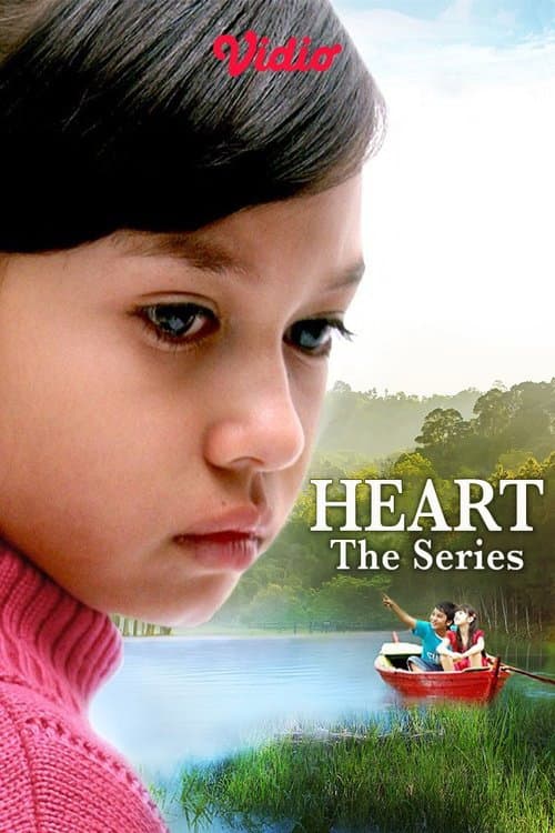 Постер: Heart Series