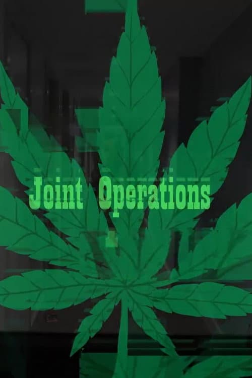 Постер: Joint Operations