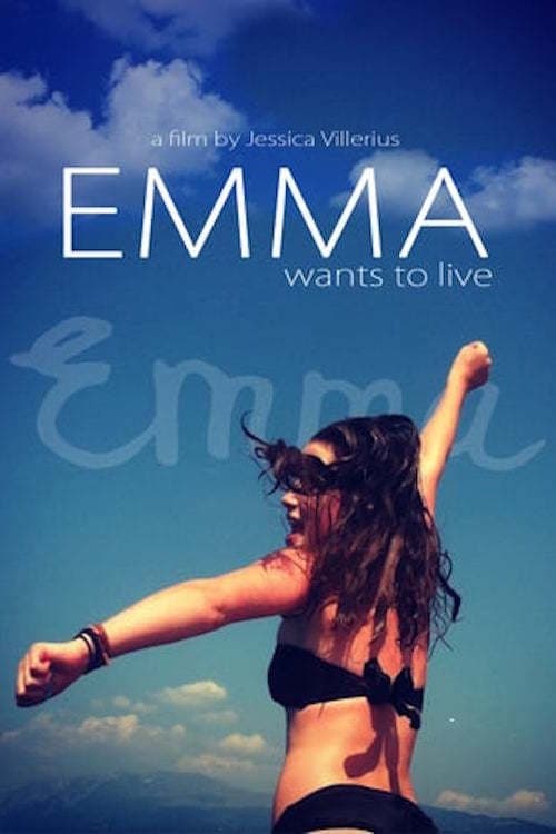Постер: Emma wil Leven