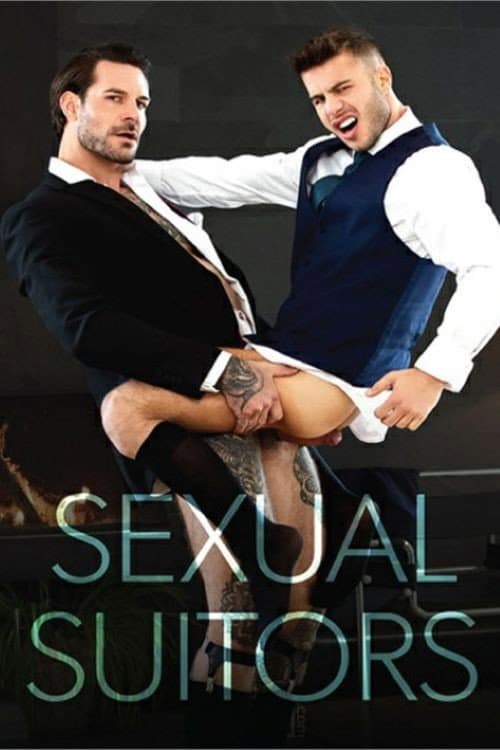 Постер: Sexual Suitors