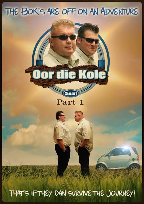 Постер: Oor Die Kole - Part 1