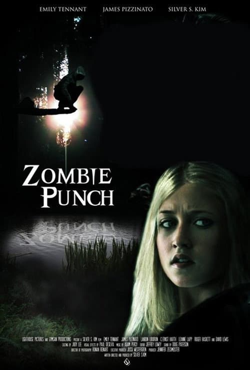 Постер: Zombie Punch