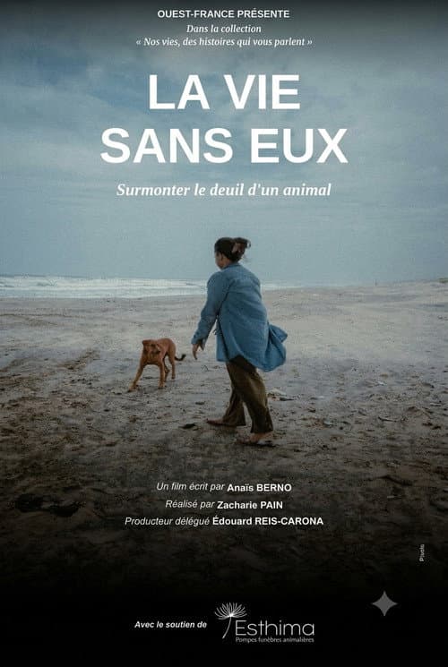 Постер: La vie sans eux