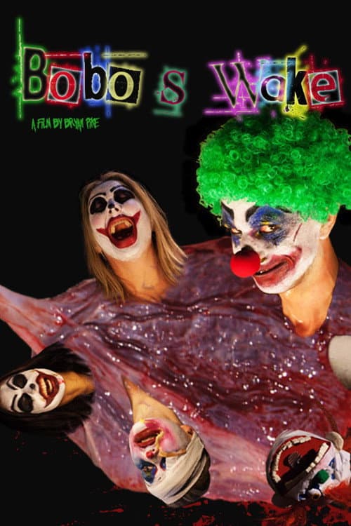 Постер: Bobo's Wake