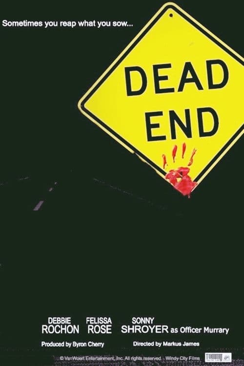 Постер: Dead End