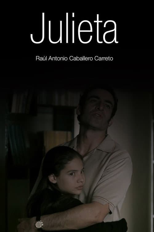 Постер: Julieta