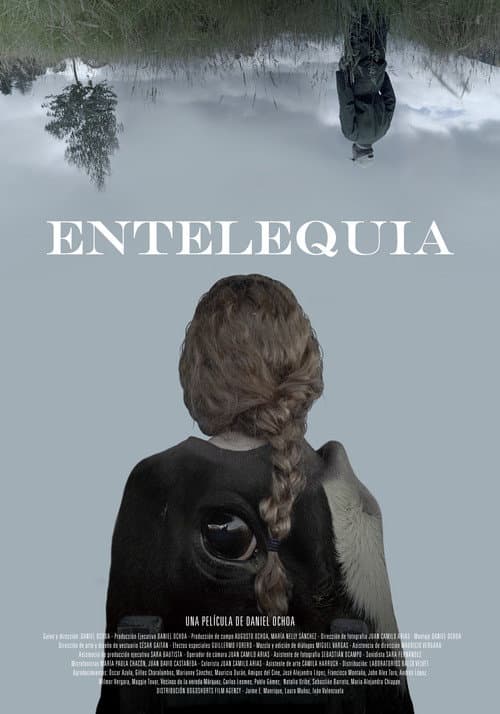 Постер: Entelequia