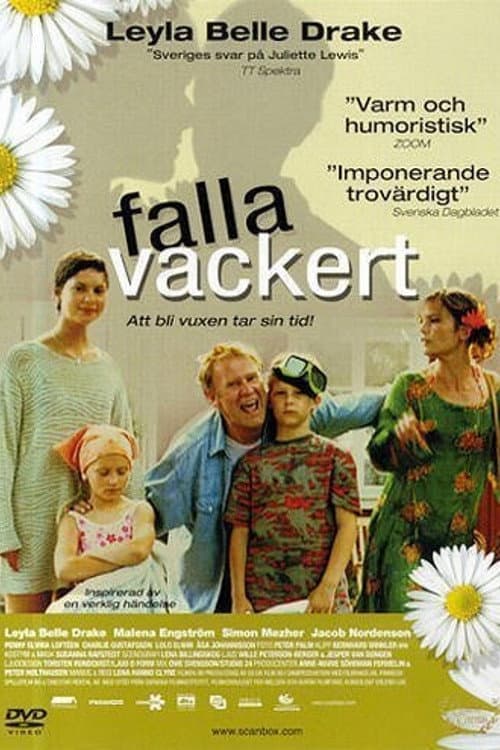 Постер: Falla vackert