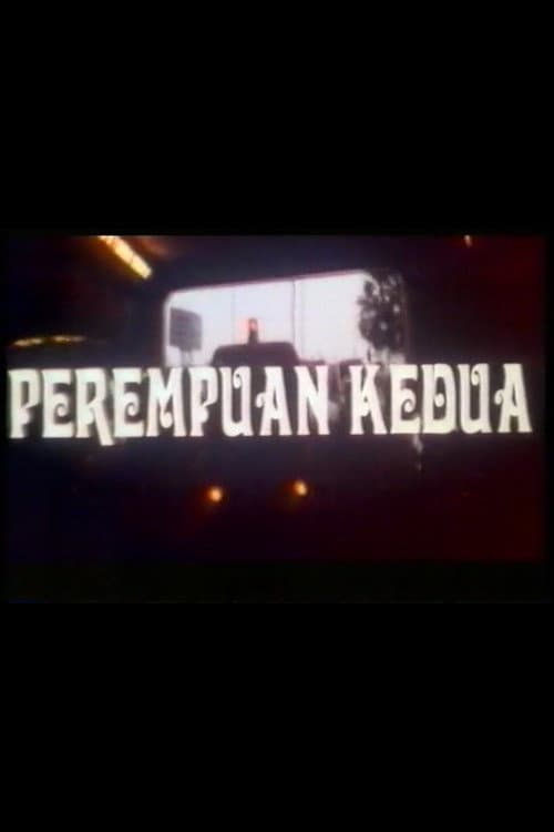 Постер: Perempuan Kedua