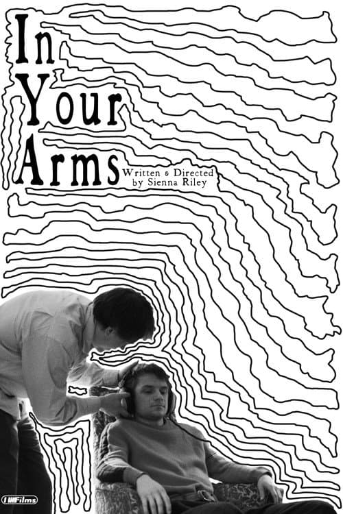 Постер: In Your Arms