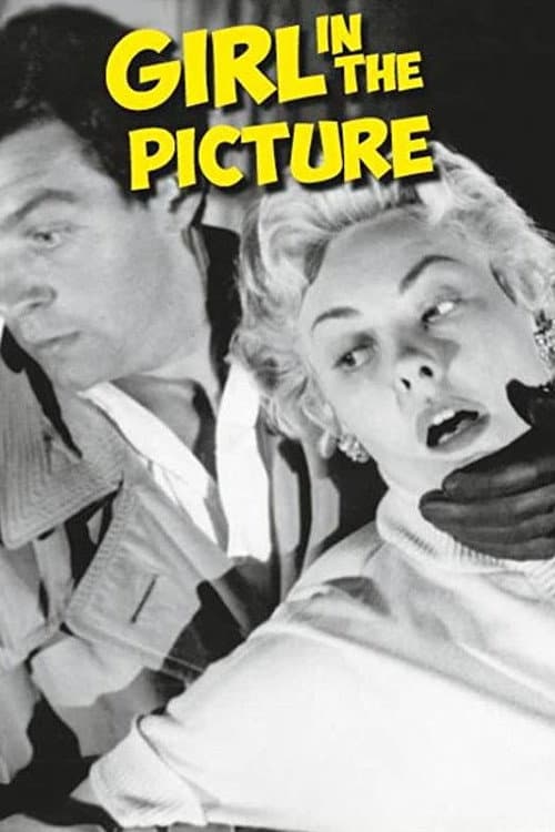 Постер: The Girl in the Picture