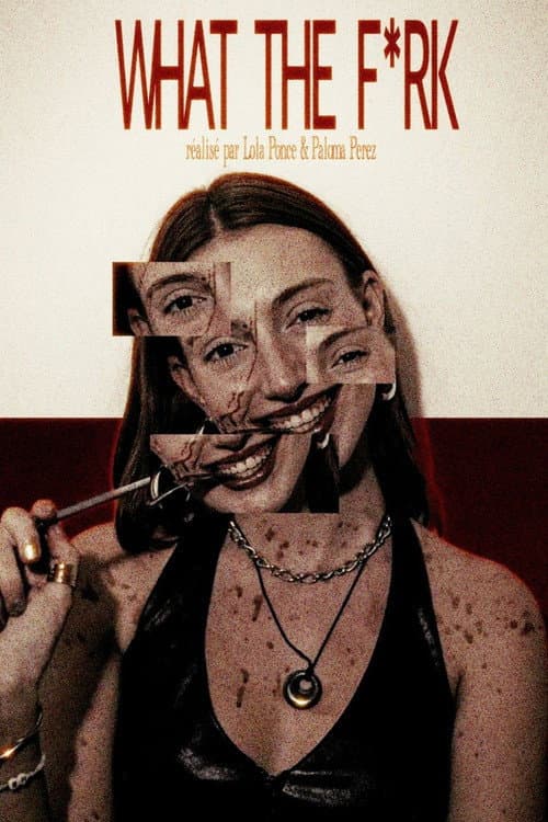 Постер: What The Fork
