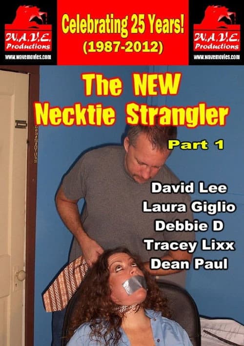 Постер: The New Necktie Strangler