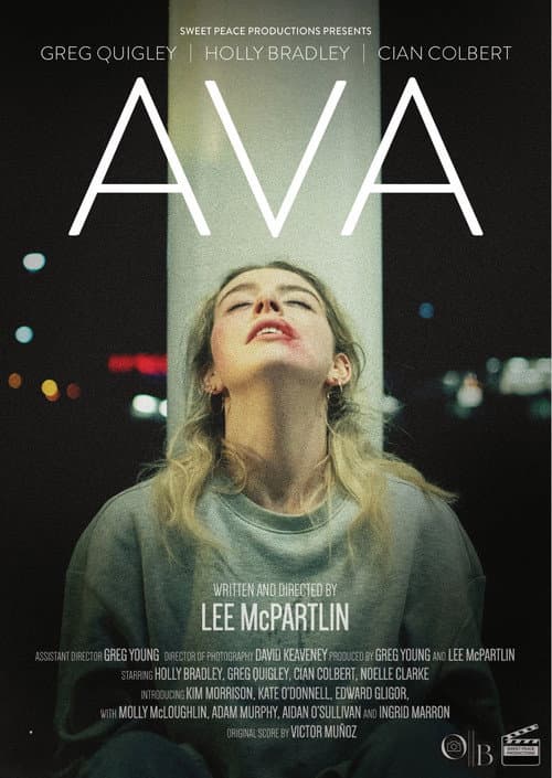 Постер: Ava